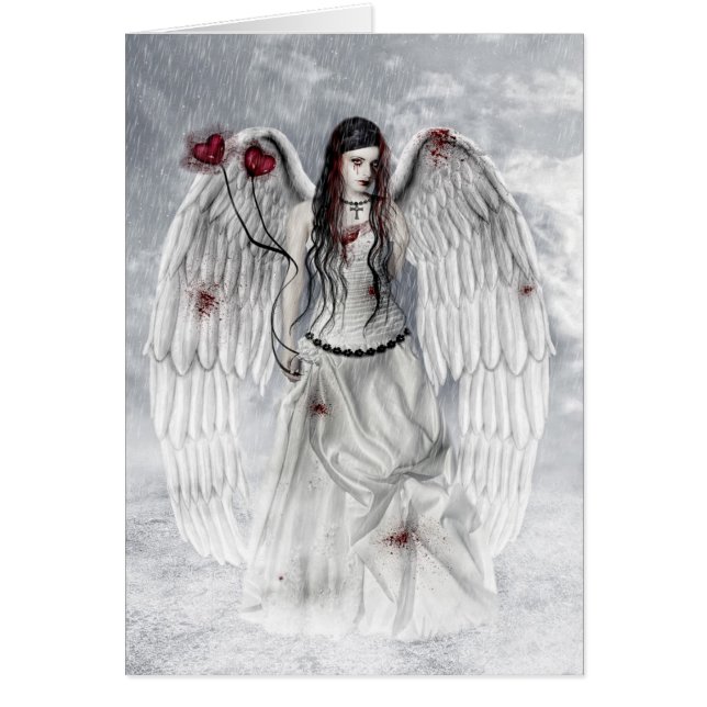 Gothic Angel (Front)