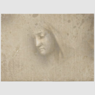 Gothic Angel Series Design 7 Tissue Paper