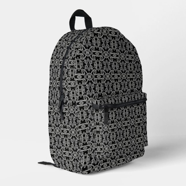 GOTHIC Backpack (Back Corner Left)