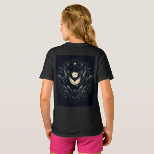 Gothic Bats T-Shirt