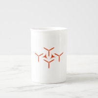 Gothic Blade Giant Coffee Mug