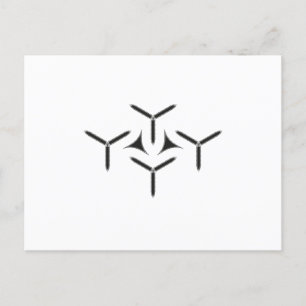 Gothic Blade Postcard