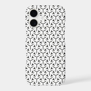 Gothic Blades Pattern Case-Mate iPhone Case