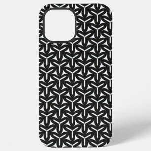 Gothic Blades Pattern Case-Mate iPhone Case