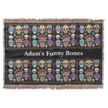 Gothic Blanket 
