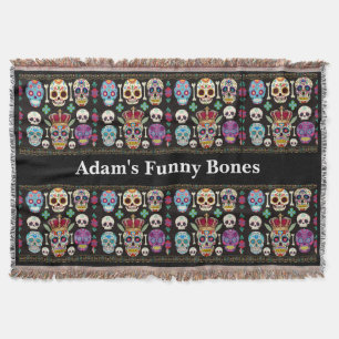 Gothic Blanket 