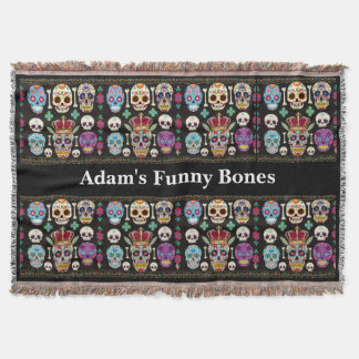 Gothic Blanket