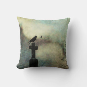 Gothic Bliss Cushion