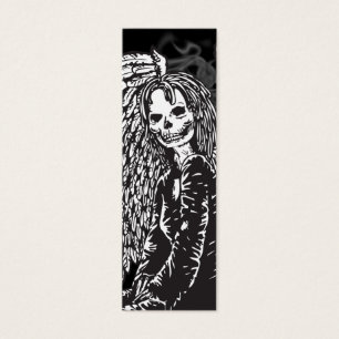 Gothic Bookmark