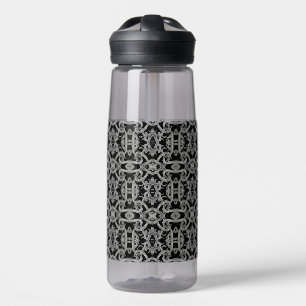 GOTHIC CamelBak Eddy Water Bottle