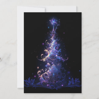 Gothic Christmas Cards - Unique Christmas Cards