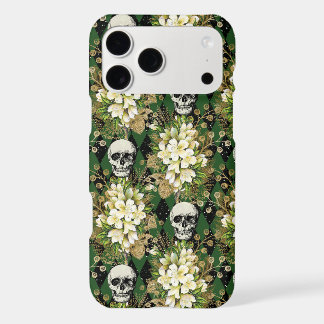 Gothic Christmas Pattern 12