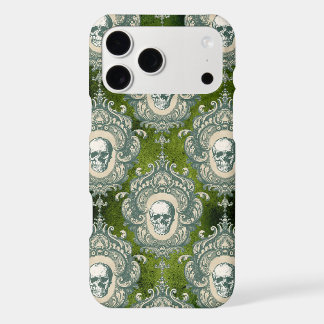 Gothic Christmas Pattern 6
