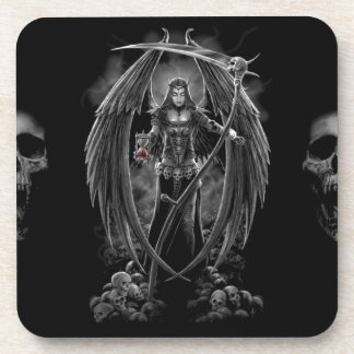 Gothic Coaster