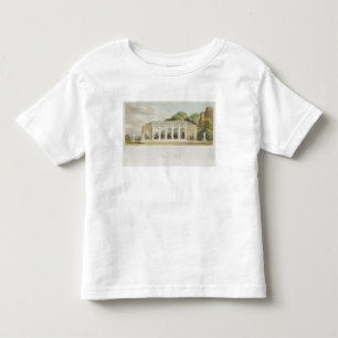 Gothic Conservatory, 1832 Toddler T-Shirt