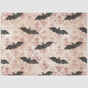 Gothic Countenance Series Design 10 Tissue Paper