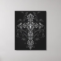 Gothic Cross
