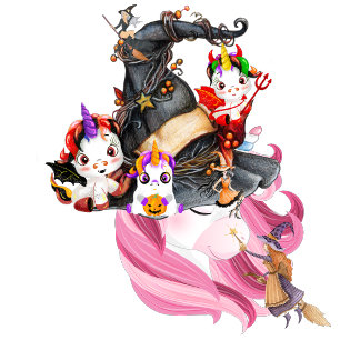 Gothic Darlings Hoodie