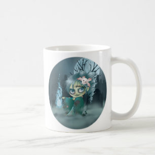 Gothic Dead Coffee Mug