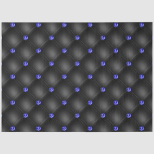 Gothic Debutante Series Design 2 Tissue Paper