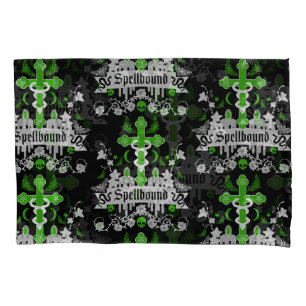 Gothic Decorative Pillowcase