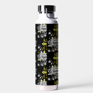 Gothic Decorative Water Bottle