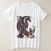 Gothic Dragon Chess Checkmate