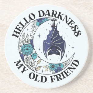 Gothic Drink Coaster