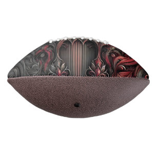 Gothic Elegance Football