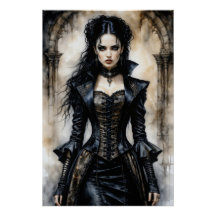 Gothic Elegance