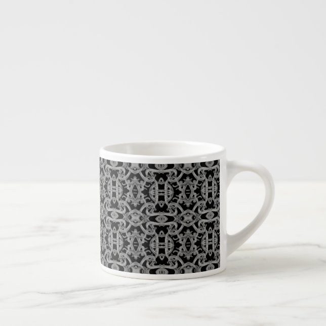 GOTHIC Espresso Cup (Right)