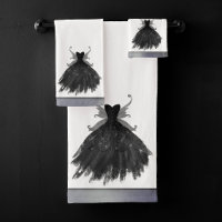 Gothic Fairy Black Gown | Vampy Goth Glam Sheen
