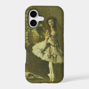 Gothic Fairy iPhone 5 Case-Mate Barely There