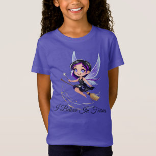 Gothic Fairy  T-Shirt