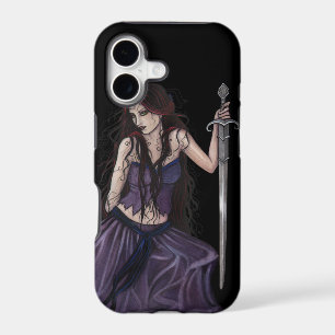Gothic Fantasy Morgan Le Fay