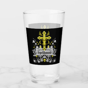 Gothic Fashion Accessories Glass