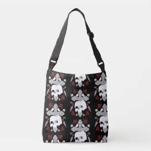 Gothic Fashion Bags And Accessories