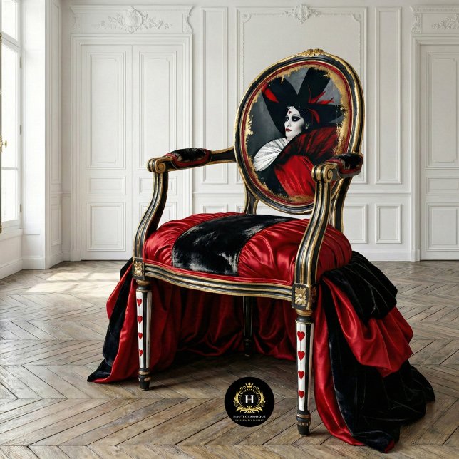 Gothic Fashion Decoupage Tissue Paper (Creator Uploaded)