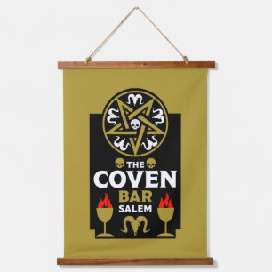 Gothic Gifts And Decor Hanging Tapestry