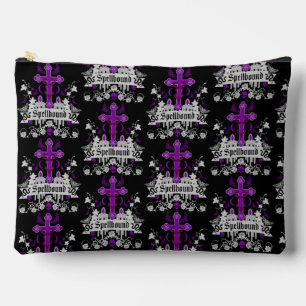 Gothic Gifts For Him And Her Accessory Pouch