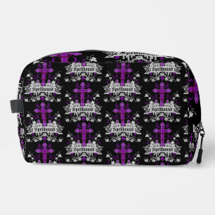 Gothic Gifts For Him And Her Dopp Kit