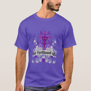 Gothic Gifts For Him And Her T-Shirt