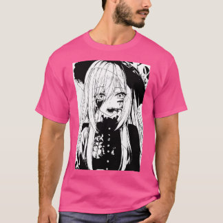Gothic Girl T-Shirt