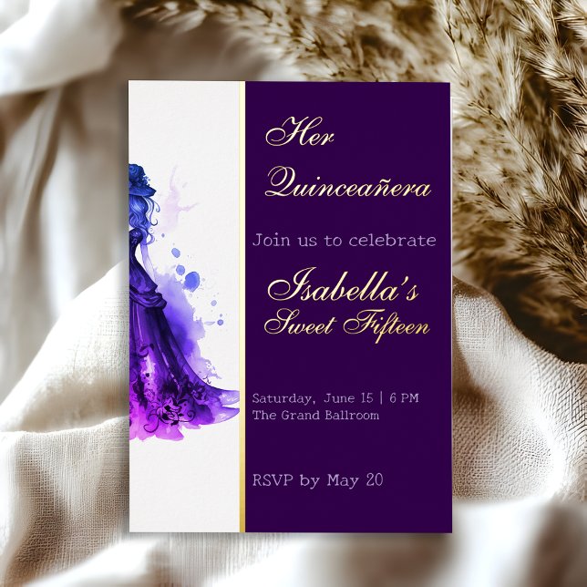 Gothic Glam Quince  (Creator Uploaded)