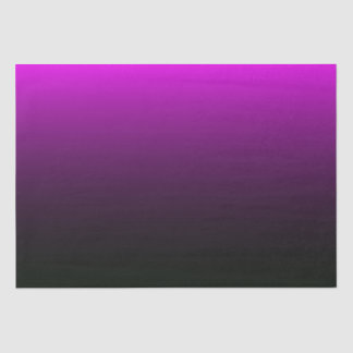 Gothic Halloween Midnight Tissue Paper