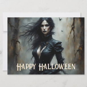 Gothic Halloween Night of Mystery