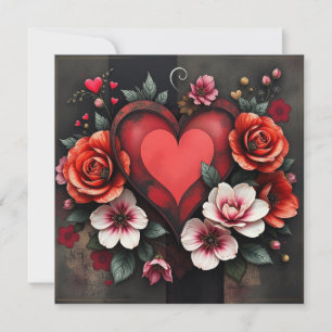 Gothic Heart