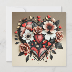 Gothic Heart