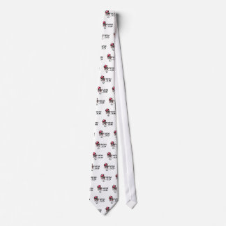 Gothic Heart New Mum Tshirts and Gifts Tie
