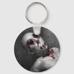 Gothic Keychains